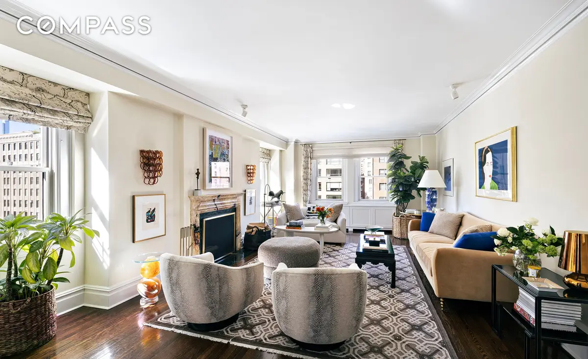 1035 Park Avenue #11B, Manhattan, NY 10028 - #1