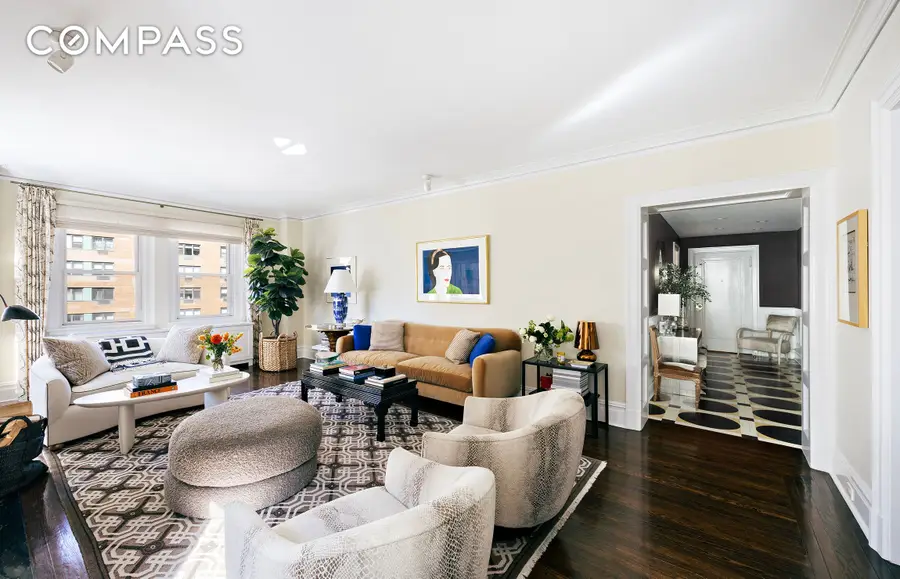 1035 Park Avenue #11B, Manhattan, NY 10028 - #2