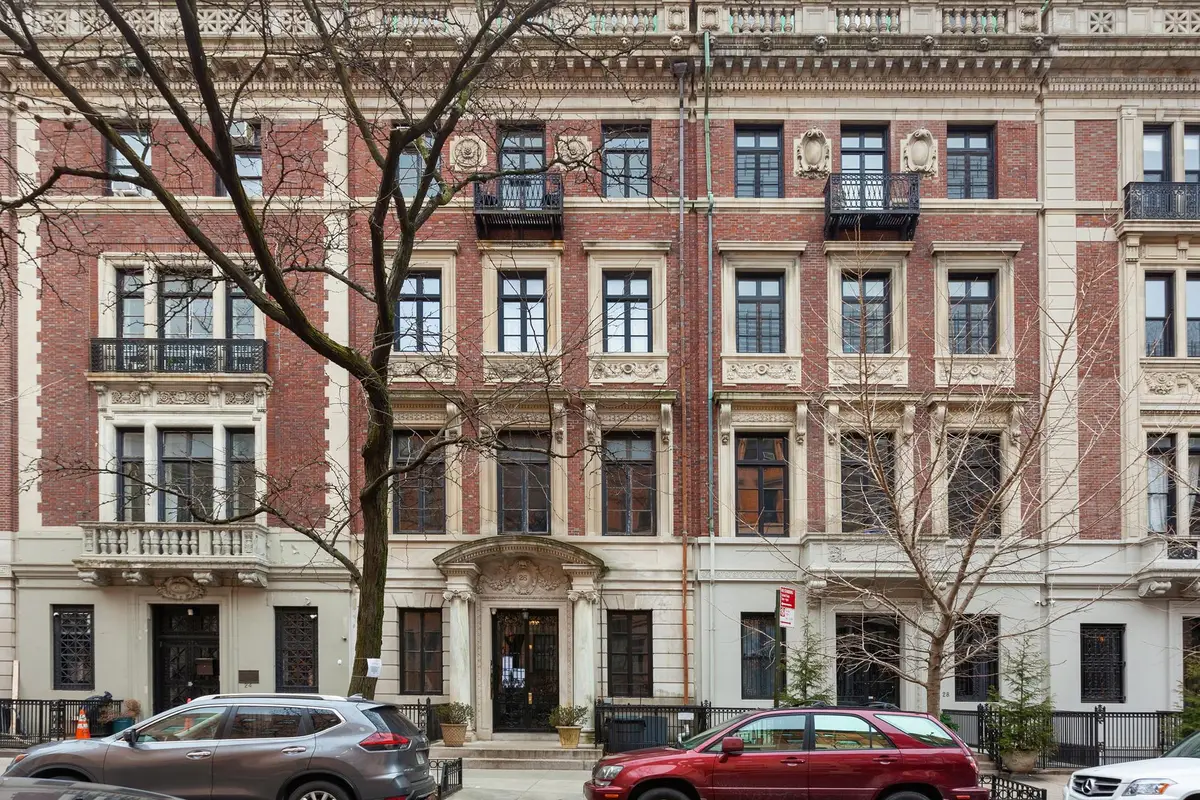 26 W 74th Street #2-A, Manhattan, NY 10023 - #1