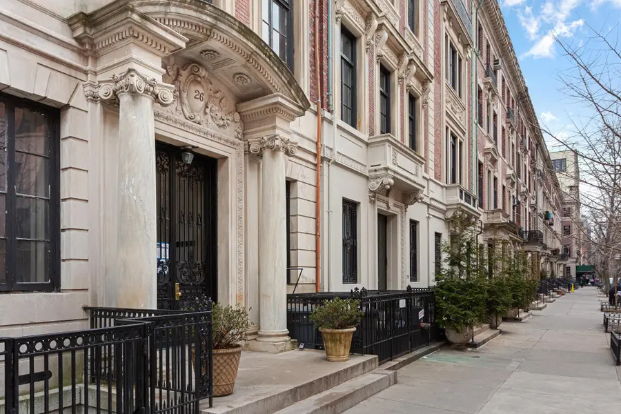 26 W 74th Street #2-A, Manhattan, NY 10023 - #2