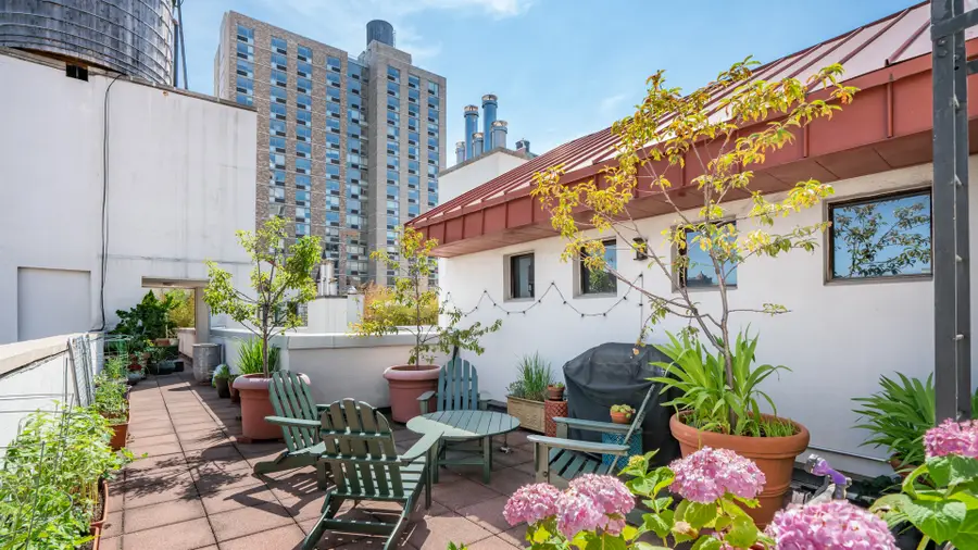 125 E 12th Street #3B, Manhattan, NY 10003 - #2