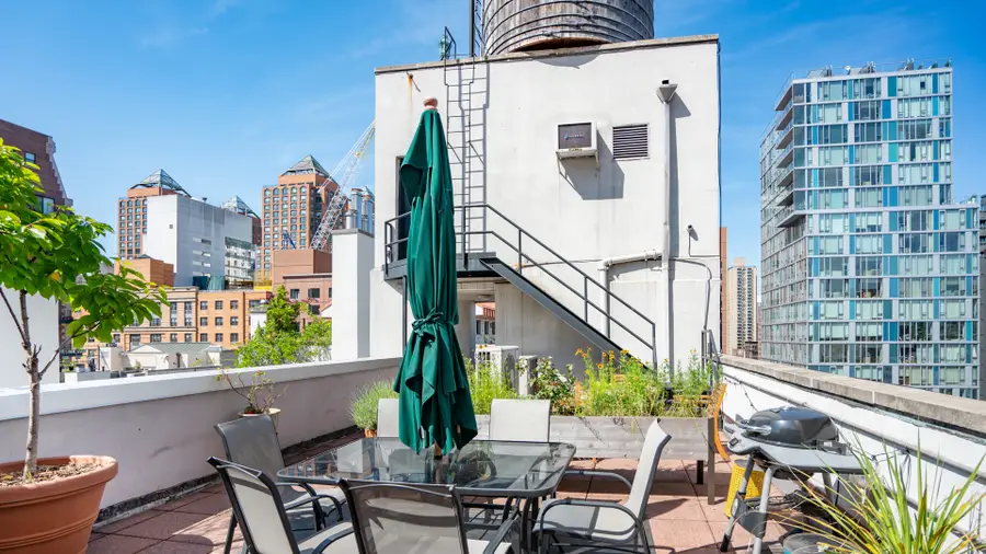 125 E 12th Street #3B, Manhattan, NY 10003 - #3