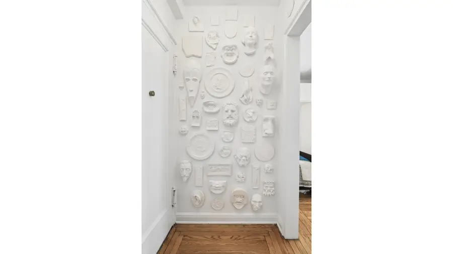 465 W 23rd Street #4H, Manhattan, NY 10011 - #2