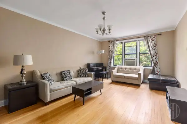 69-10 Yellowstone Boulevard #507, Queens, NY 11375
