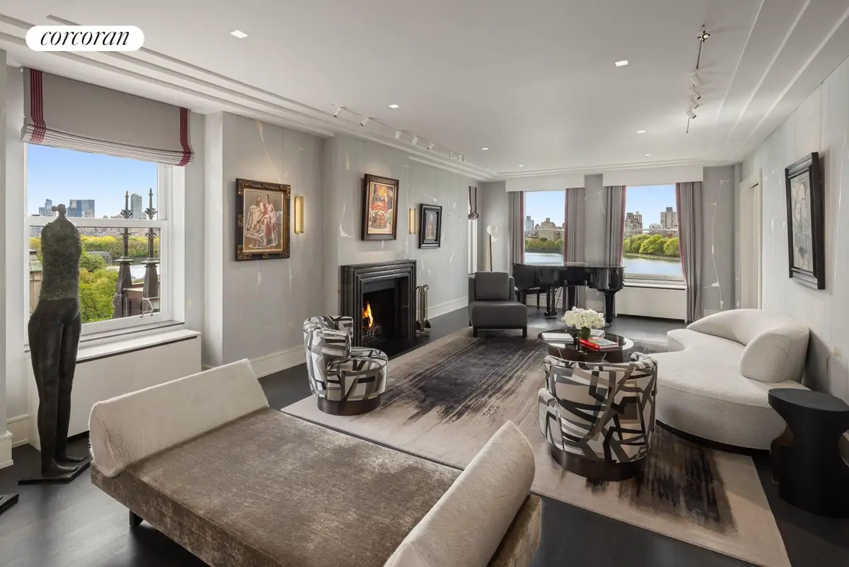 1115 5th Avenue #11A, New York, NY 10128 - #1