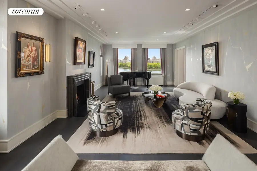 1115 5th Avenue #11A, New York, NY 10128 - #2