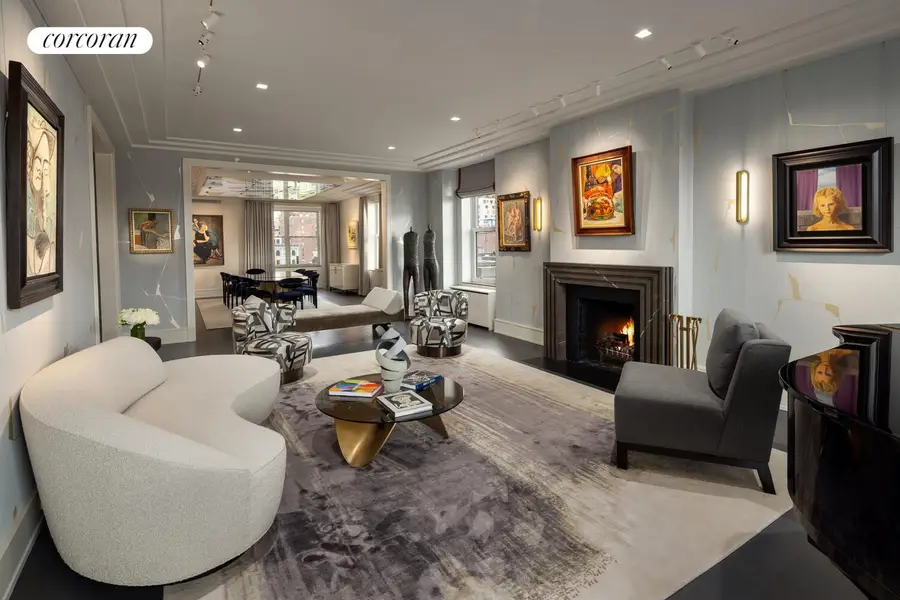 1115 5th Avenue #11A, New York, NY 10128 - #3