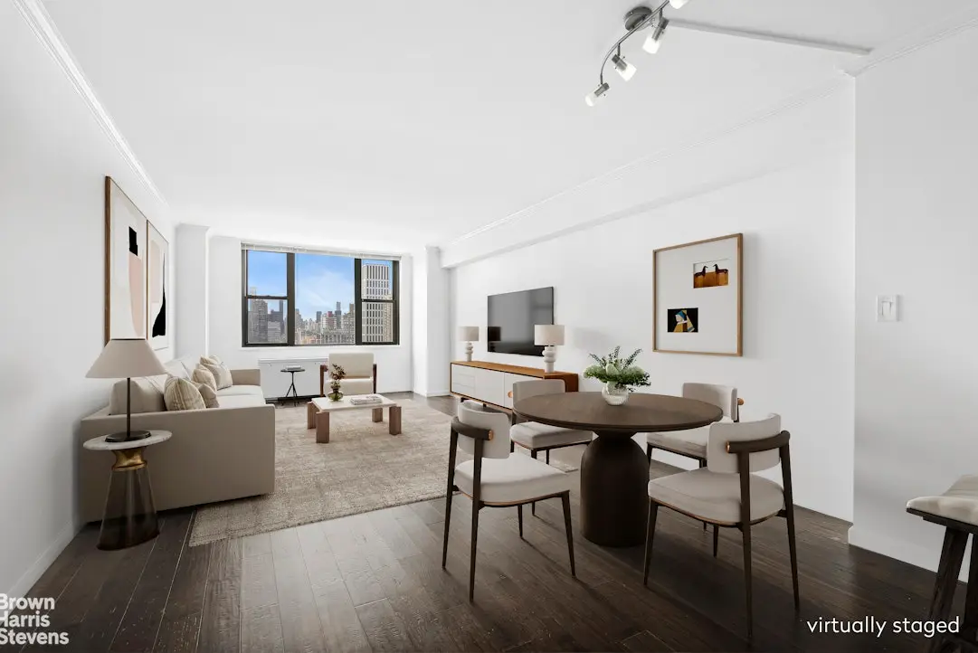 444 E 86th Street #27E, New York, NY 10028 - #1