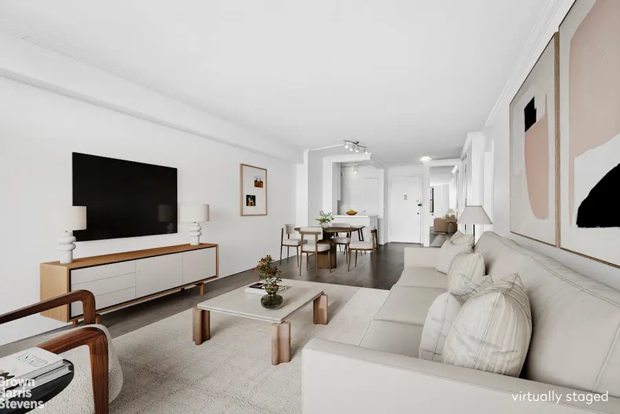 444 E 86th Street #27E, New York, NY 10028 - #3
