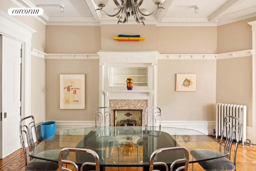 877 Park Place, Brooklyn, NY 11216 - #2