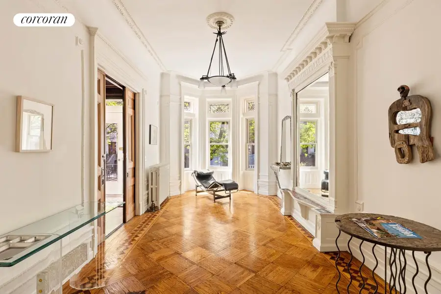 877 Park Place, Brooklyn, NY 11216 - #3