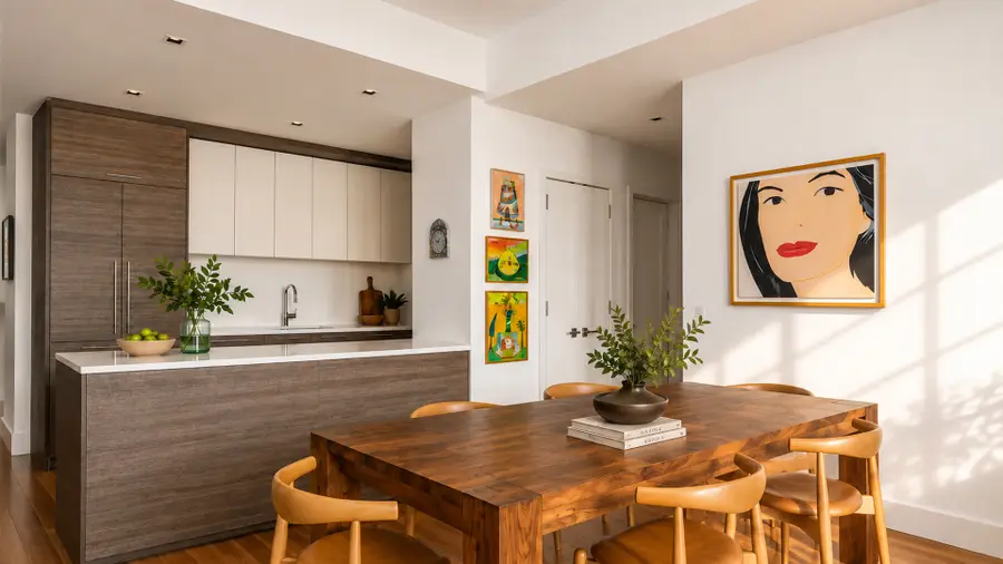 101 Leonard Street #5D, Manhattan, NY 10013 - #3