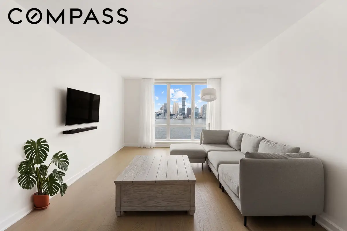 20 River Terrace #17G, Manhattan, NY 10282 - #1