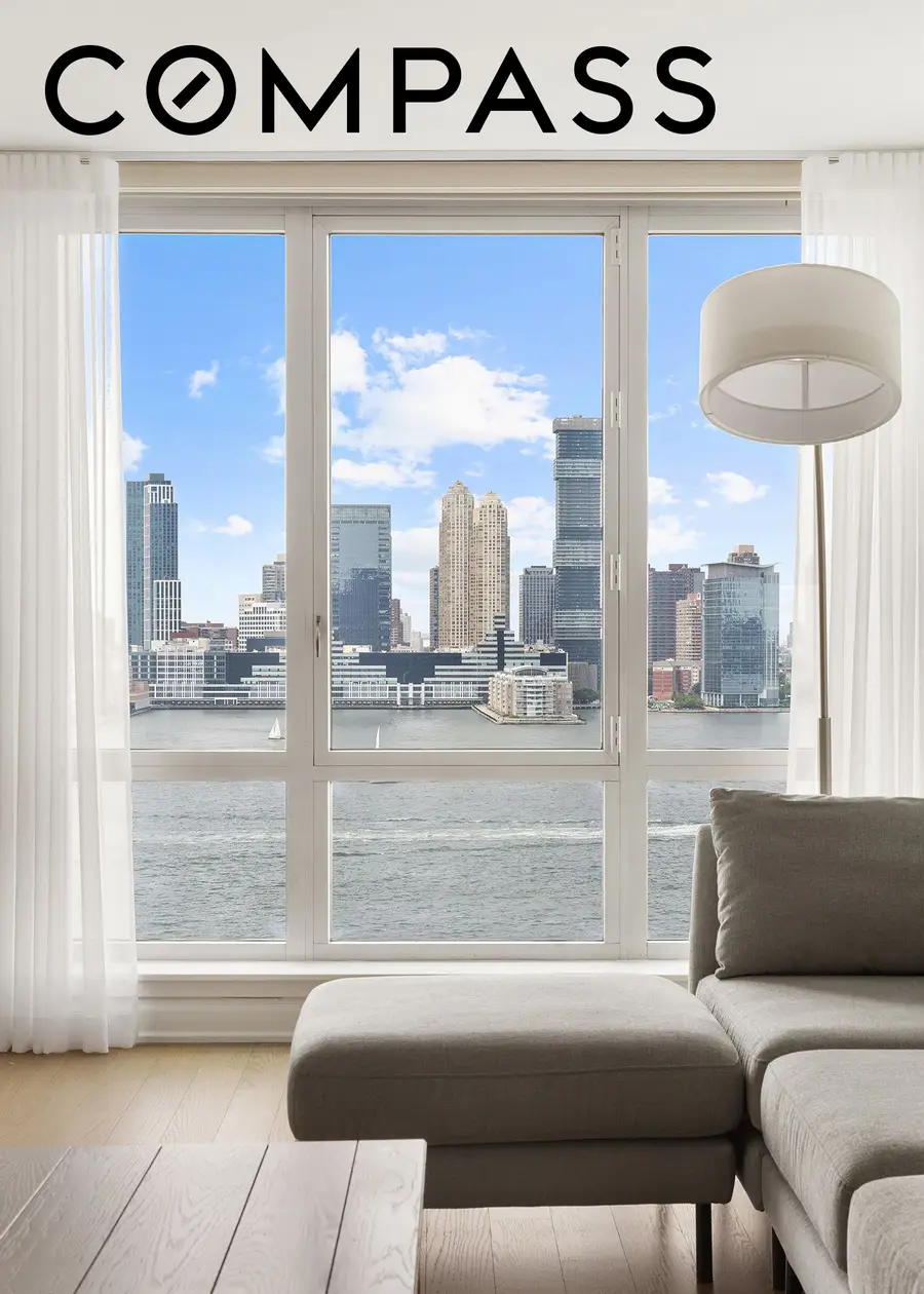 20 River Terrace #17G, Manhattan, NY 10282 - #2