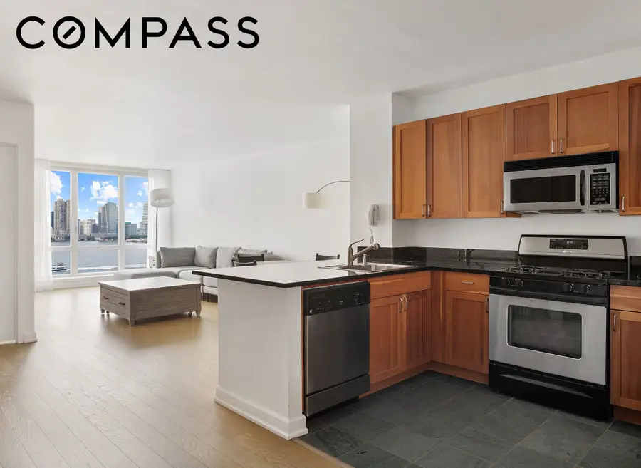 20 River Terrace #17G, Manhattan, NY 10282 - #3