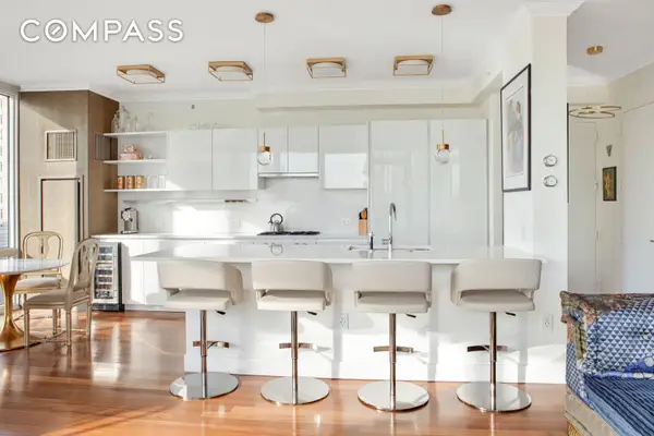 10 W End Avenue #18B, Manhattan, NY 10023