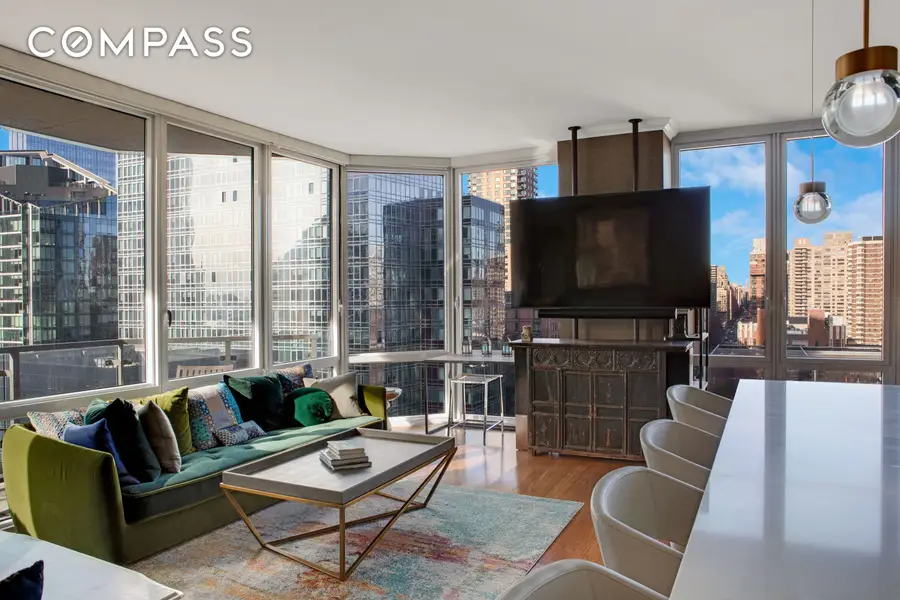 10 W End Avenue #18B, New York, NY 10023 - #3