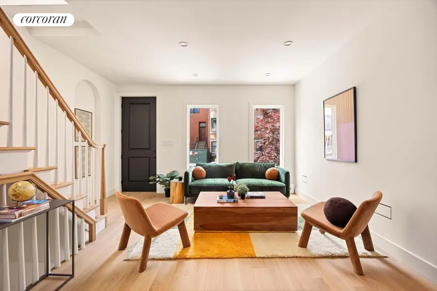 331 12th Street, Brooklyn, NY 11215 - #2
