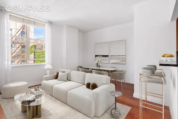 313 W 119th Street #4E, Manhattan, NY 10027