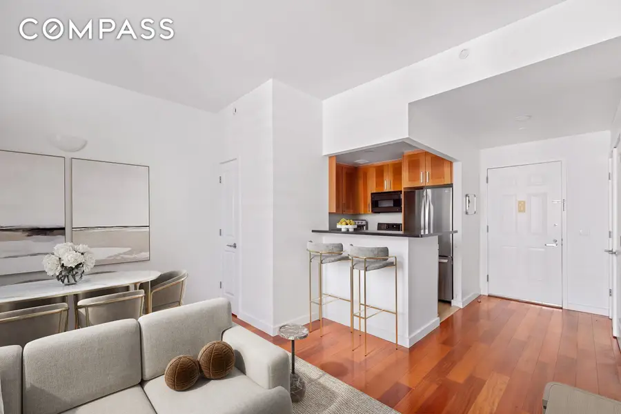 313 W 119th Street #4E, Manhattan, NY 10027 - #2