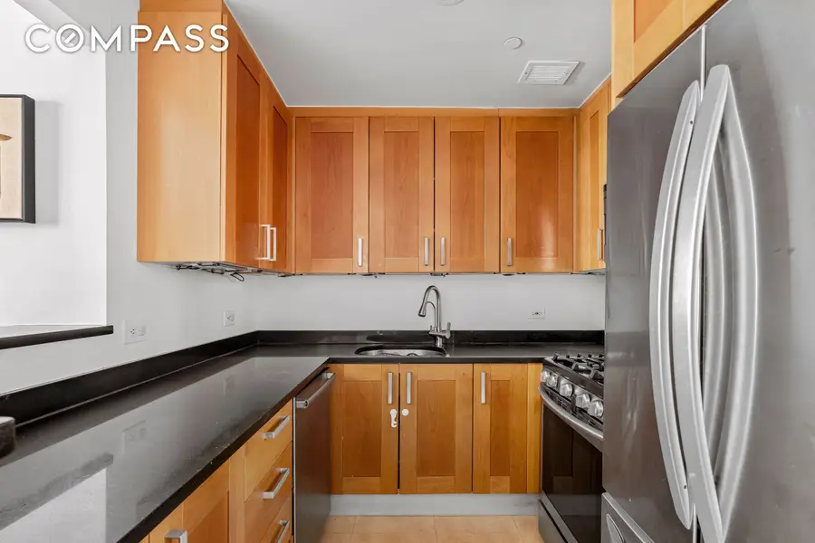 313 W 119th Street #4E, Manhattan, NY 10027 - #3