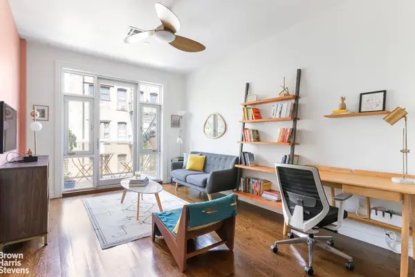 199 Huron Street #4D, Brooklyn, NY 11222