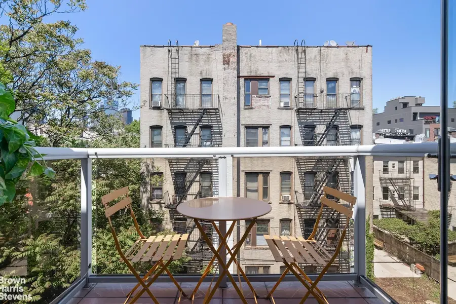 199 Huron Street #4D, Brooklyn, NY 11222 - #3