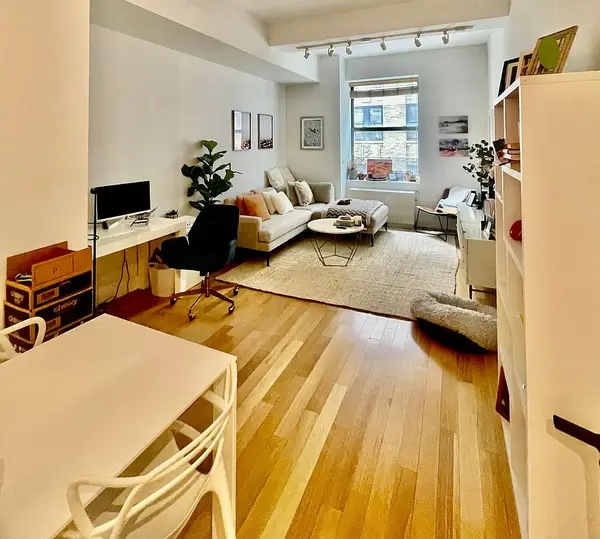 99 John Street #619, Manhattan, NY 10038