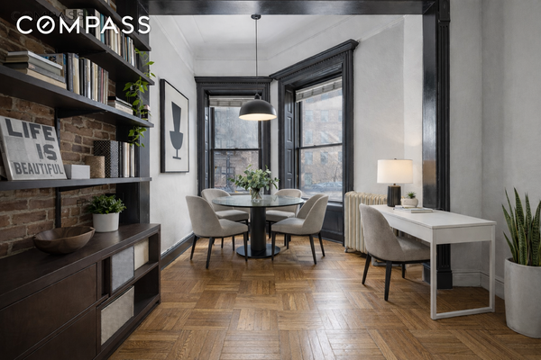 119 W 80th Street #2F, Manhattan, NY 10024