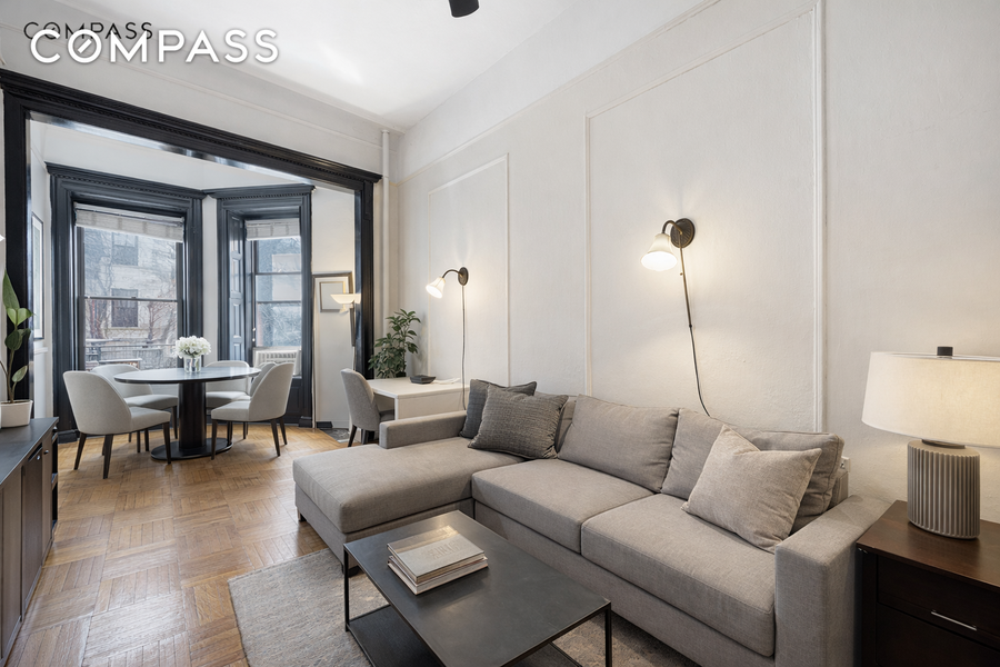 119 W 80th Street #2F, Manhattan, NY 10024 - #2