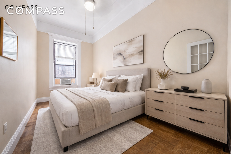 119 W 80th Street #2F, Manhattan, NY 10024 - #3