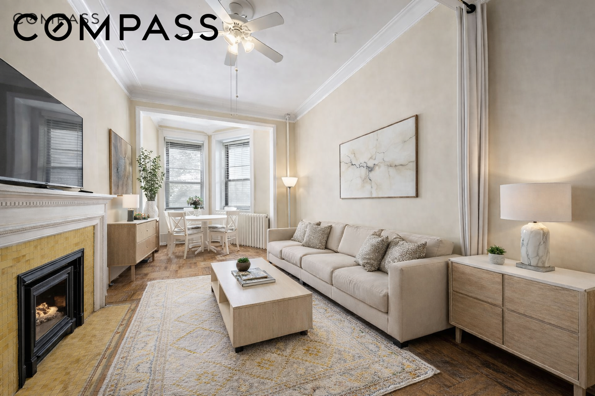 119 W 80th Street #3F, Manhattan, NY 10024 - #1