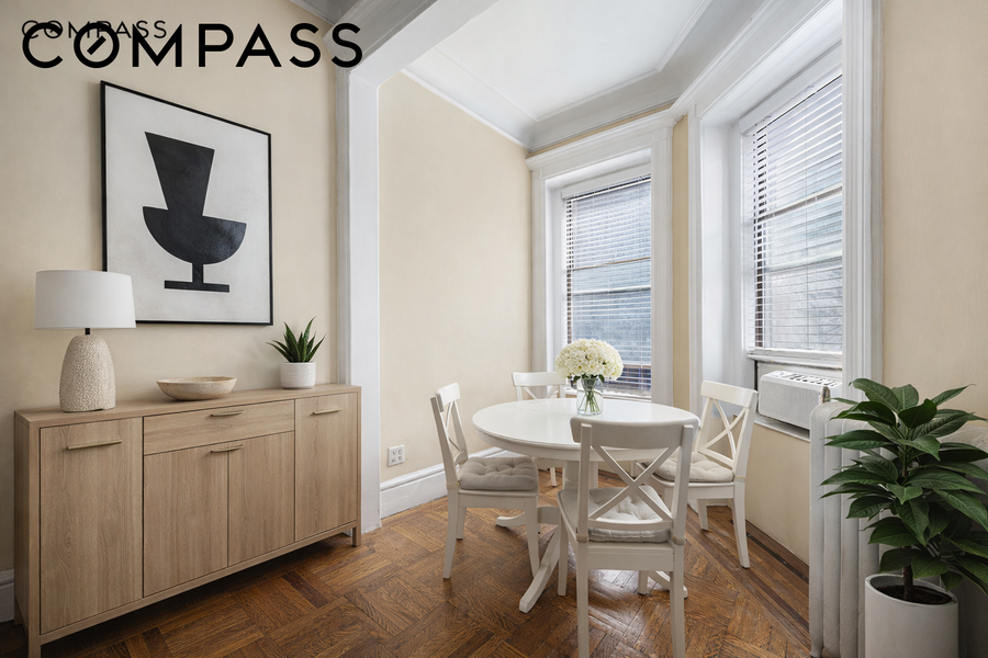119 W 80th Street #3F, Manhattan, NY 10024 - #2