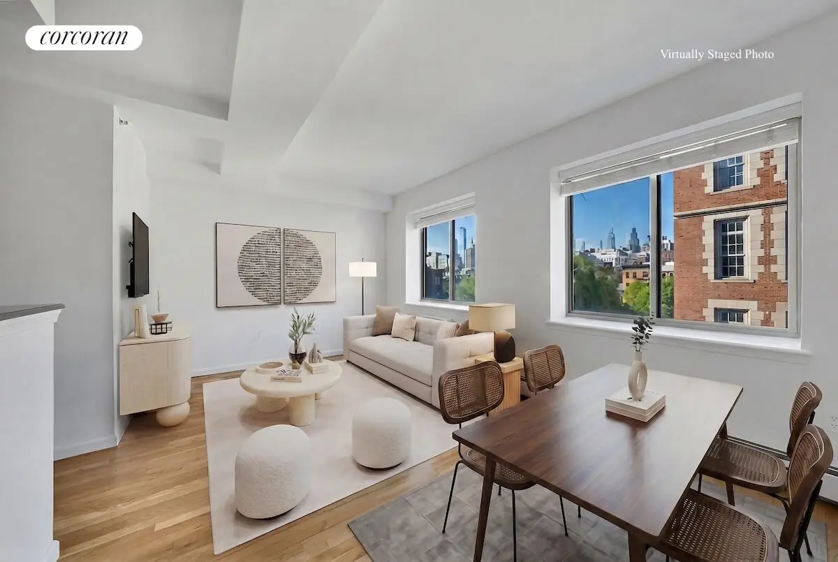 416 E 11th Street #6C, Manhattan, NY 10009 - #1