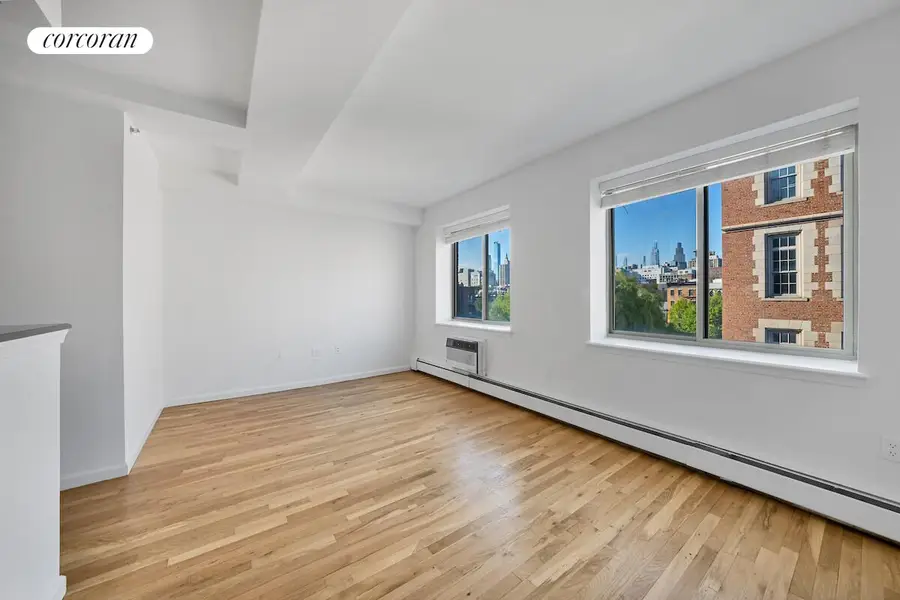 416 E 11th Street #6C, Manhattan, NY 10009 - #2