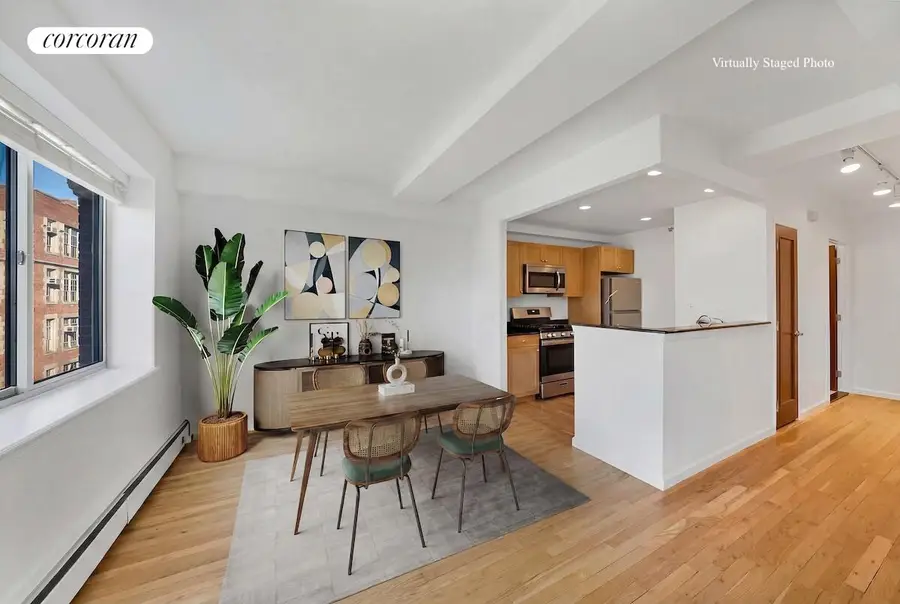416 E 11th Street #6C, Manhattan, NY 10009 - #3