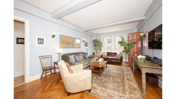 245 W 107th Street #11D, Manhattan, NY 10025