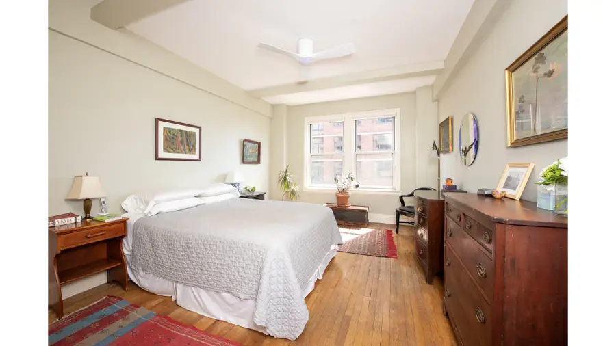 245 W 107th Street #11D, Manhattan, NY 10025 - #2