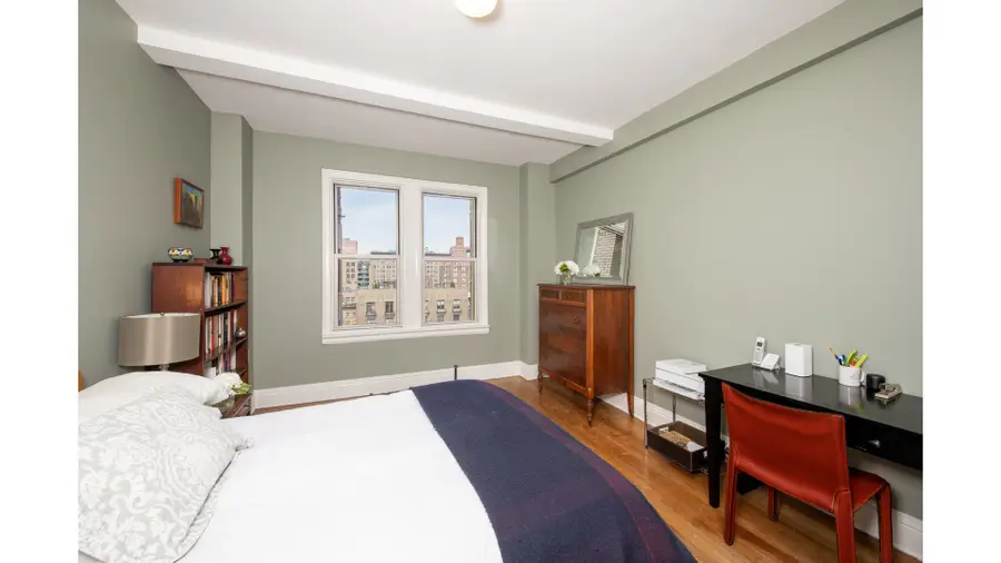 245 W 107th Street #11D, Manhattan, NY 10025 - #3