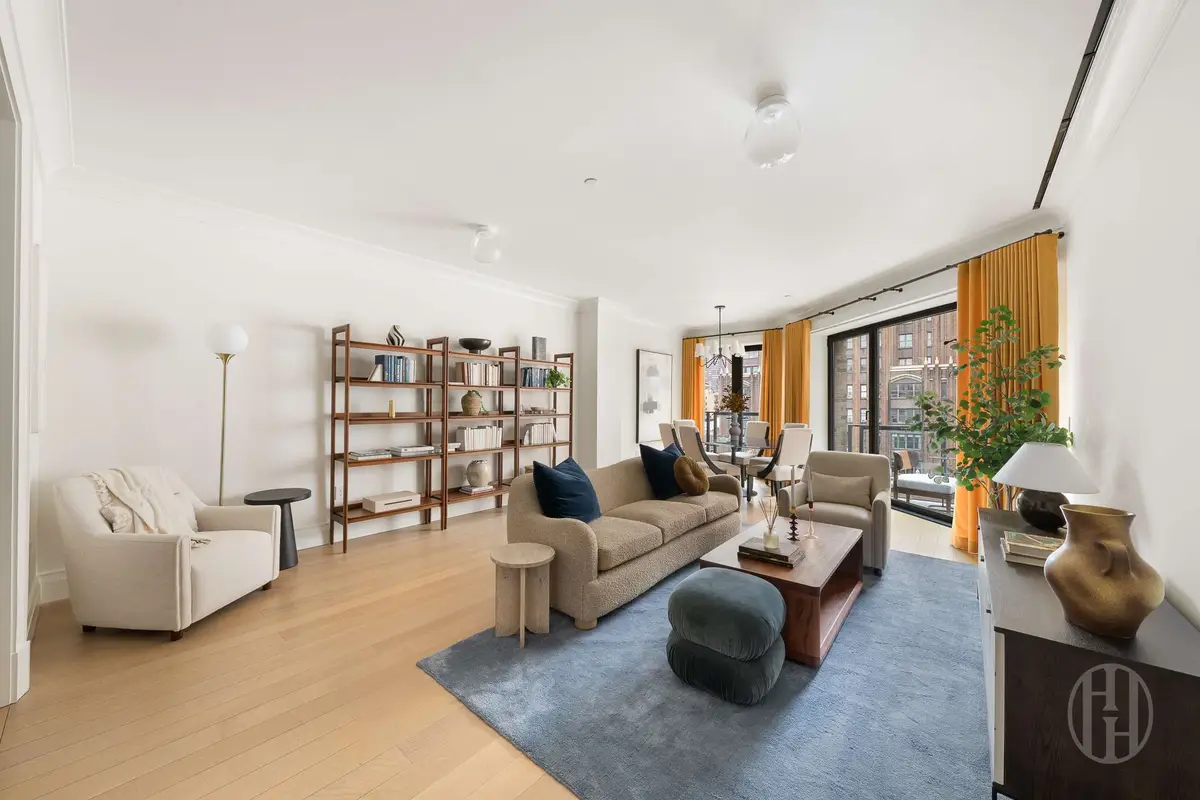 164 W 74th Street #PHA, Manhattan, NY 10023 - #1