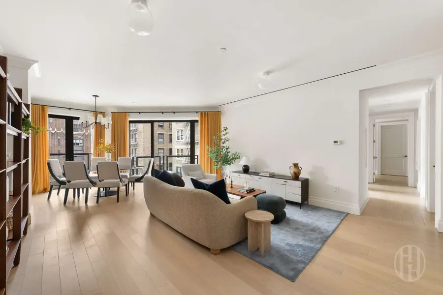 164 W 74th Street #PHA, Manhattan, NY 10023 - #2