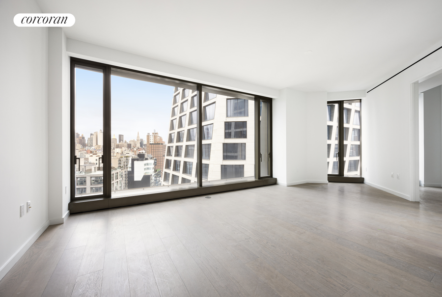 500 W 18th Street #W15E, Manhattan, NY 10011 - #2