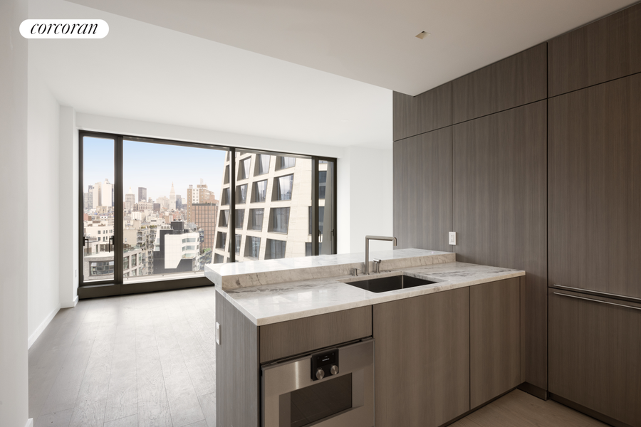 500 W 18th Street #W15E, Manhattan, NY 10011 - #3