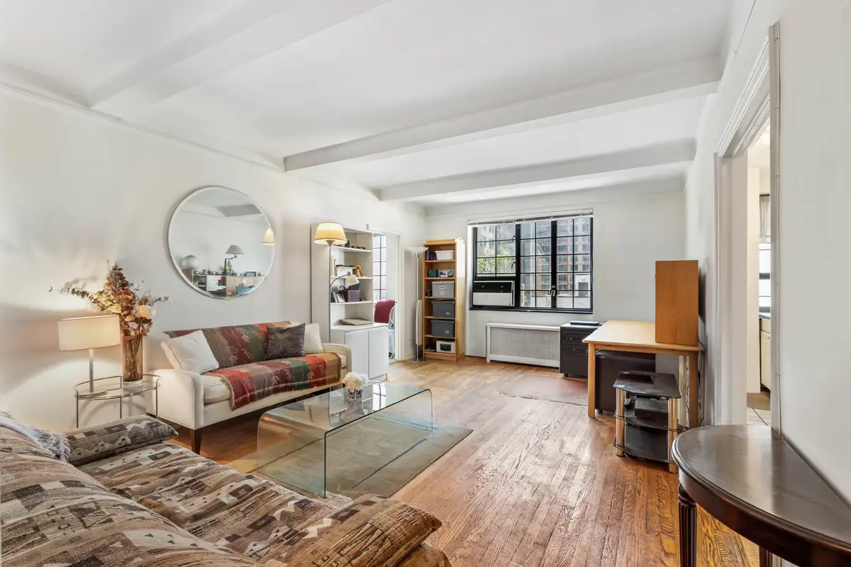 211 E 35th Street #8G, Manhattan, NY 10016 - #1