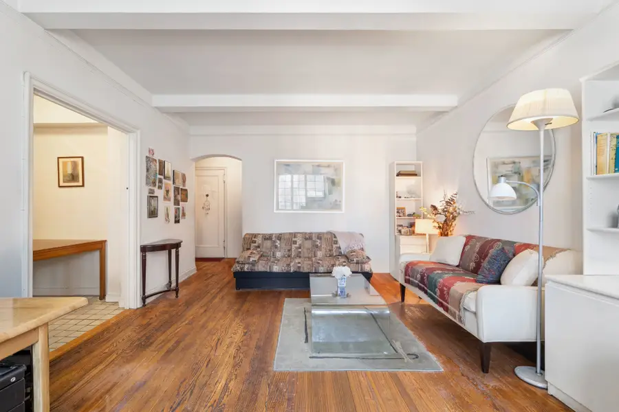 211 E 35th Street #8G, Manhattan, NY 10016 - #2
