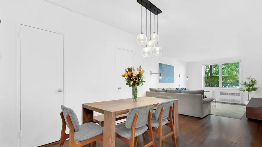 100 W 12th Street #2D, Manhattan, NY 10011 - #3