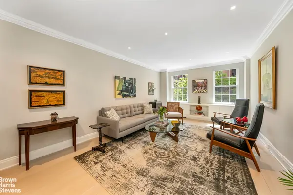 14 Sutton Place S #5F, Manhattan, NY 10022