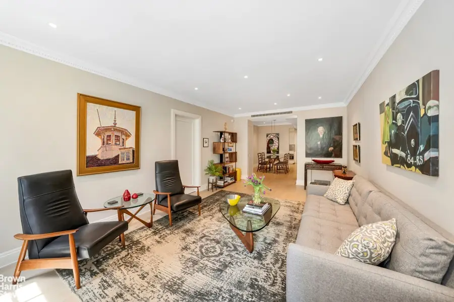 14 Sutton Place S #5F, Manhattan, NY 10022 - #2