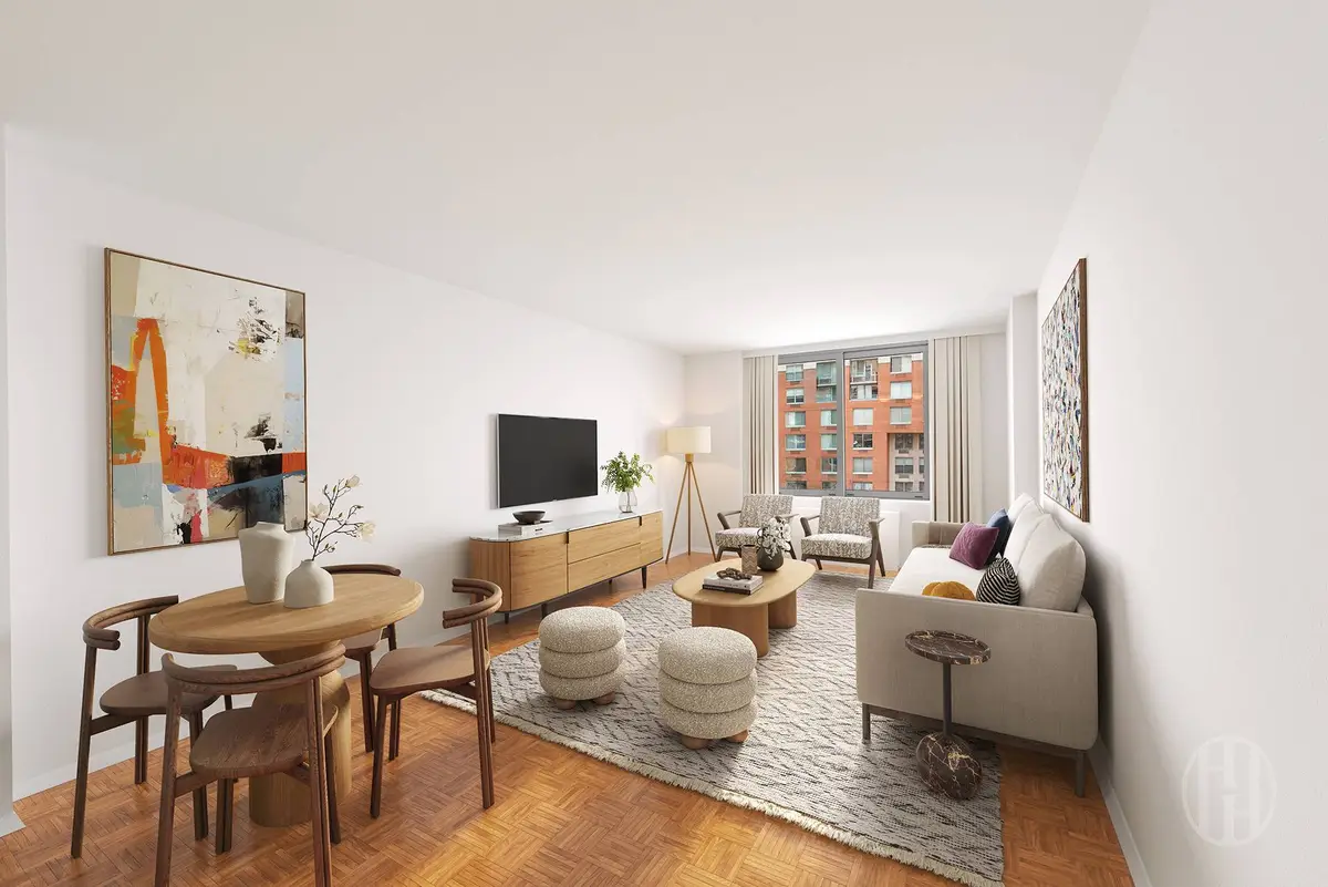 2 S End Avenue #6V, Manhattan, NY 10280 - #1