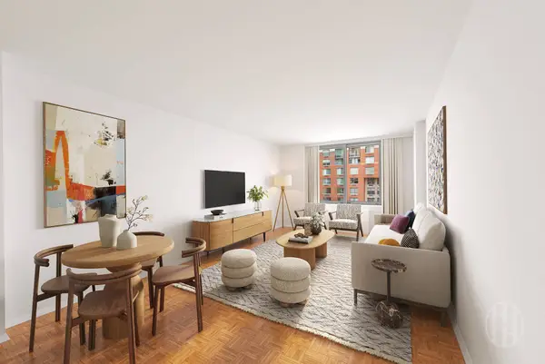 2 S End Avenue #6V, Manhattan, NY 10280